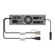 Système de navigation ILX-F : ILX-F905D