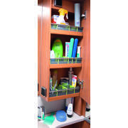 Organiseur : de tiroir