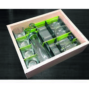 Organiseur : de tiroir