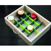 Organiseur : de tiroir