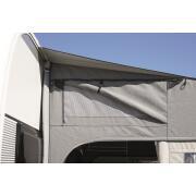Auvent partiel Universal Dawn