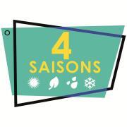 Auvent partiel Universal Dawn