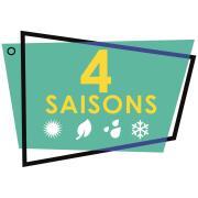 Auvent partiel Universal Dawn