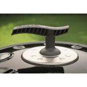 Barbecue à gaz Carri Chef Pan : 50 30 mBar