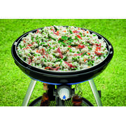 Barbecue à gaz Carri Chef Pan : 50 30 mBar