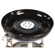 Barbecue à gaz Carri Chef Pan : 50 30 mBar