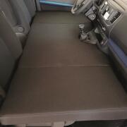 Lits de cabine : Expert/Jumpy/Pro Ace Après 2016