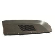 Climatiseur Connect : 2600W Gris Anthracite