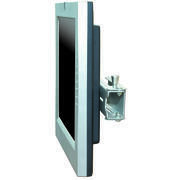 Support mural orientable