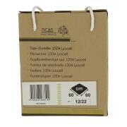 Taie d'oreiller en Lyocell