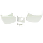 Embout de store G+D blanc