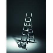 Echelle Combi brevetée