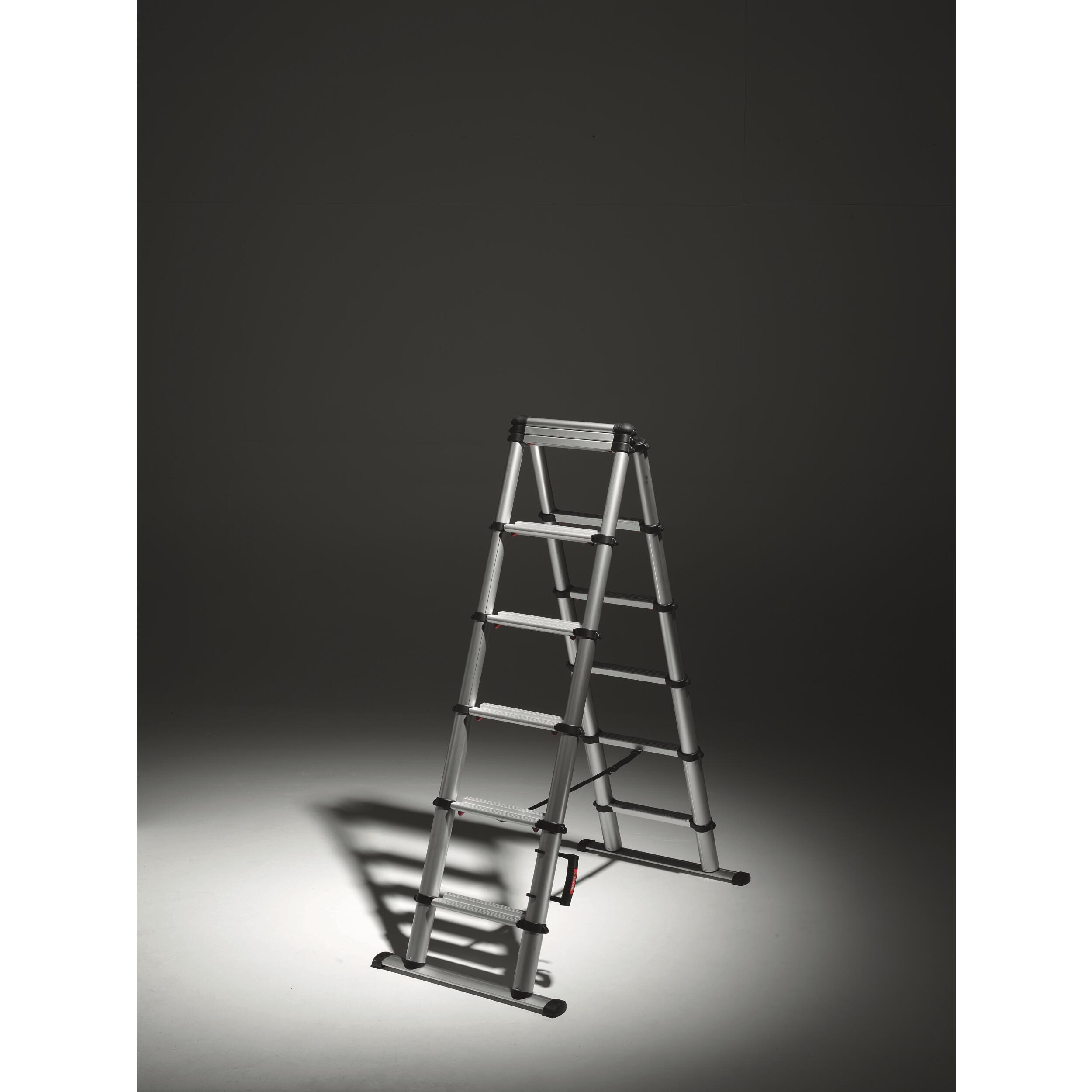 Echelle Combi brevetée