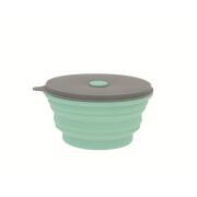 Boîte alimentaire rétractable