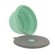 Boîte alimentaire rétractable