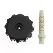 Indicateur d'élévation pour antenne manuelle TELECO