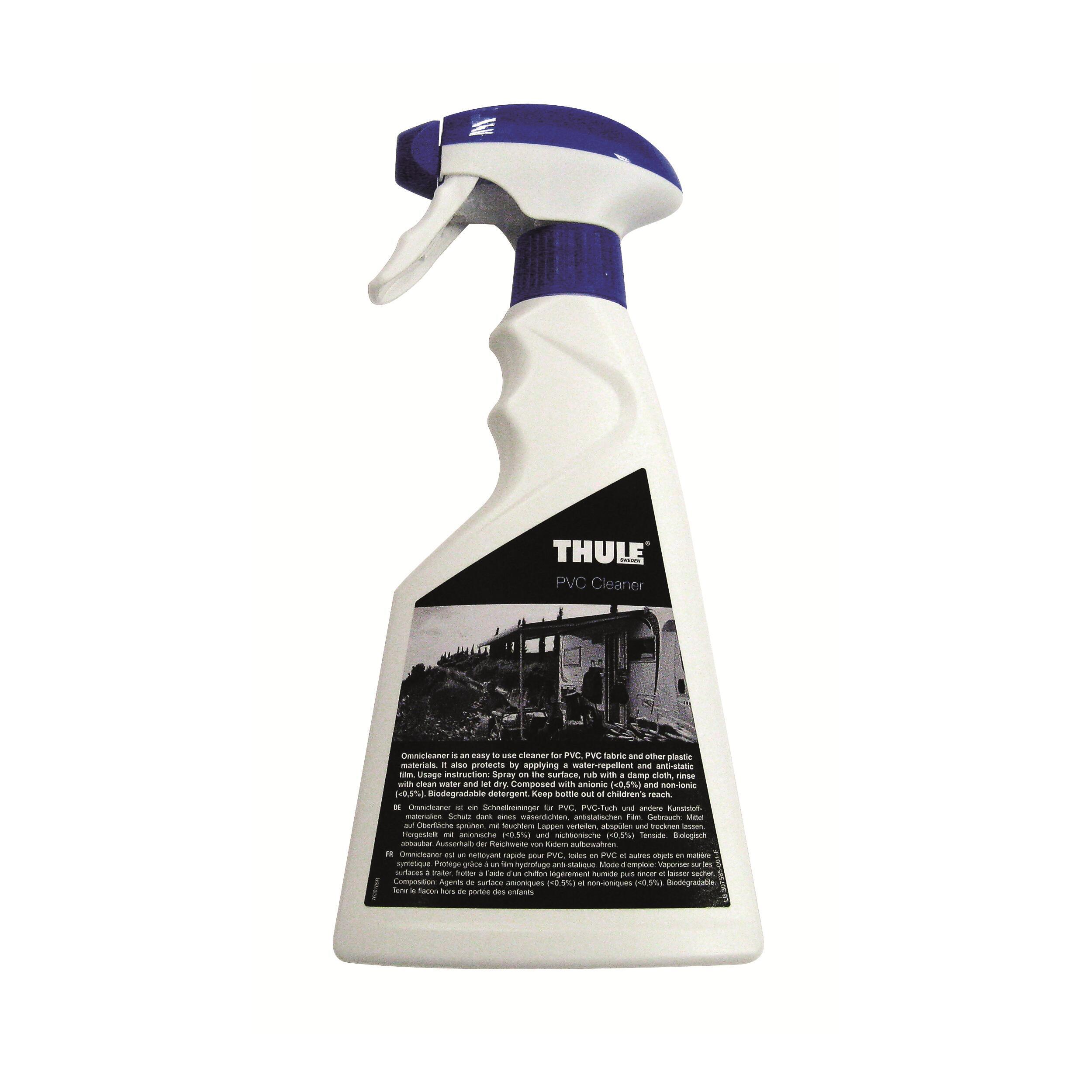 Nettoyant toile de store PVC cleaner