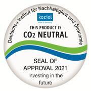 Lot de 4 bols CLUB : Coloris gris