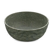 Lot de 4 bols CLUB : Coloris gris