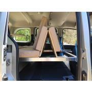 Male arrière Evasion Ludospace