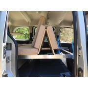 Male arrière Evasion Ludospace