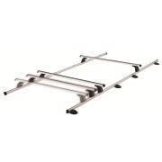 Rails de galerie Roof Rack