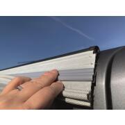 Kit auvent indépendant