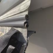 Kit auvent indépendant