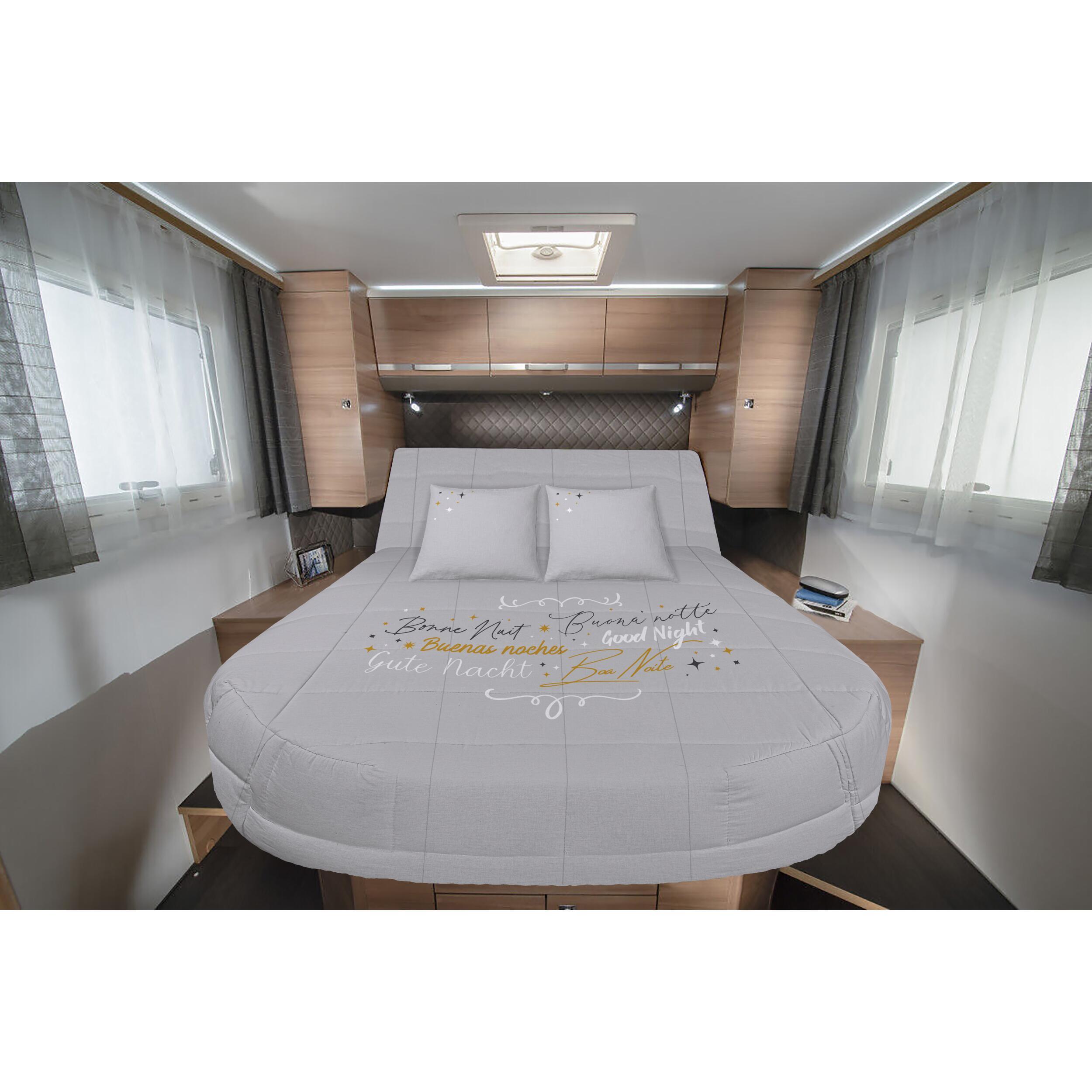 Prêt à dormir 100% coton GOOD NIGHT