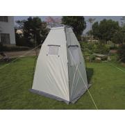 Abri extérieur Elysée : 140 x 140 cm