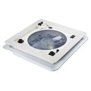 Lanterneau de toit avec ventilateur FanTastic Vent 3350