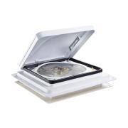 Lanterneau de toit avec ventilateur FanTastic Vent 3350