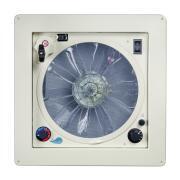 Lanterneau de toit avec ventilateur FanTastic Vent 3350