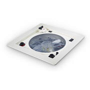Lanterneau de toit avec ventilateur FanTastic Vent 3350