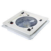 Lanterneau de toit avec ventilateur FanTastic Vent 3350