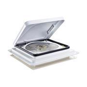 Lanterneau de toit avec ventilateur FanTastic Vent 3350