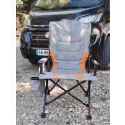 Fauteuil pliant Taïga