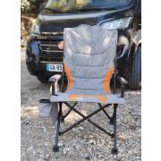 Fauteuil pliant Taïga