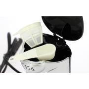 Cafetière électrique 12 Volts : Modèle 1 tasse