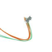 Faisceau câbles sonde temp. d’eau cpl. C4 / C6