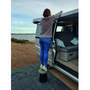 Tabouret télescopique Mini Max