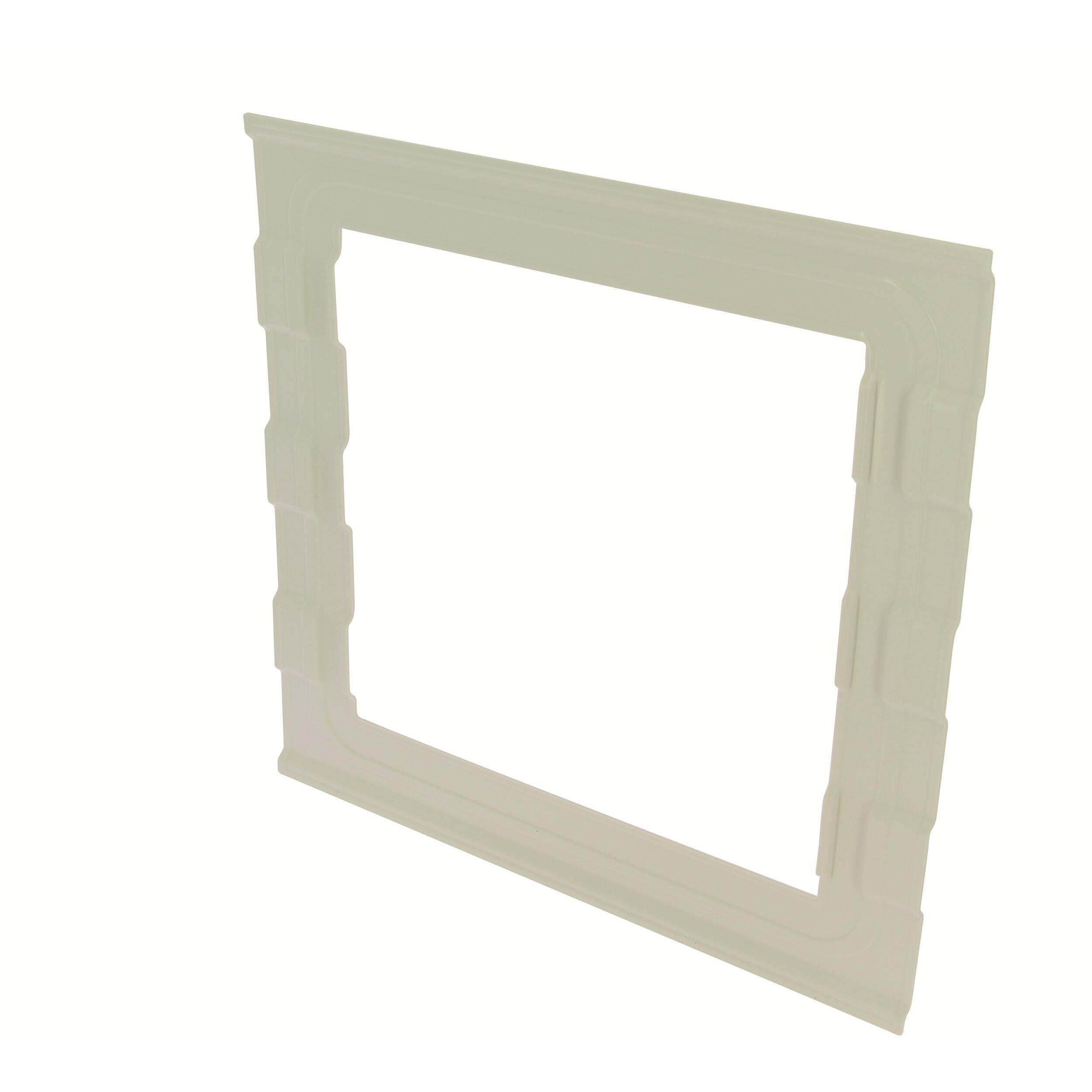 Cadre montage fourgons Ducato