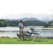 Repose-jambes Comfort