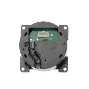 Commande pour chauffe eau