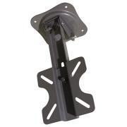 Support pour écran LCD : Modèle plafond pivotant