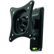 Supports VESA Motion : 1 articulation