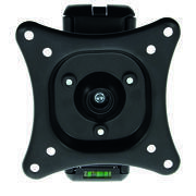 Supports VESA Motion : 1 articulation