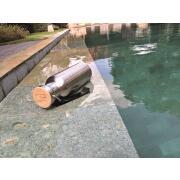 Bouteille Isotherme : Géométrique