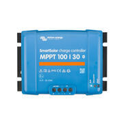 Régulateur de charge MPPT Smart Solar : 100/30
