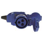 Fiche voleuse de raccordement